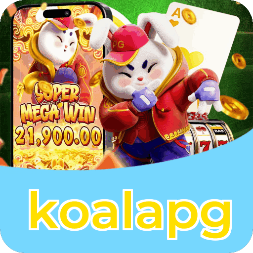 Login rápido no app koalapg