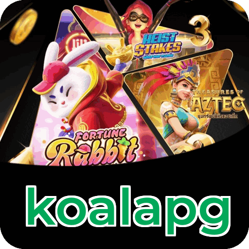 Streaming 4K no cassino ao vivo da koalapg