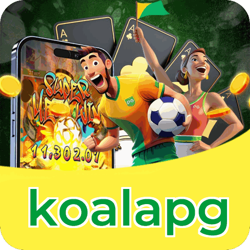 Jogos com maior RTP na koalapg