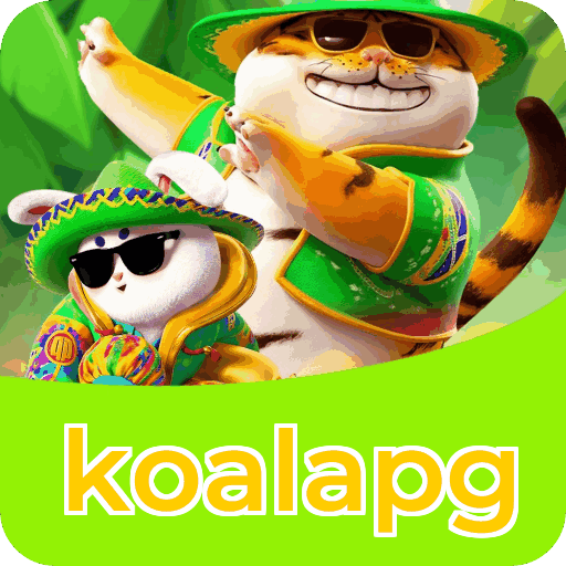 Promoções e bônus exclusivos da koalapg